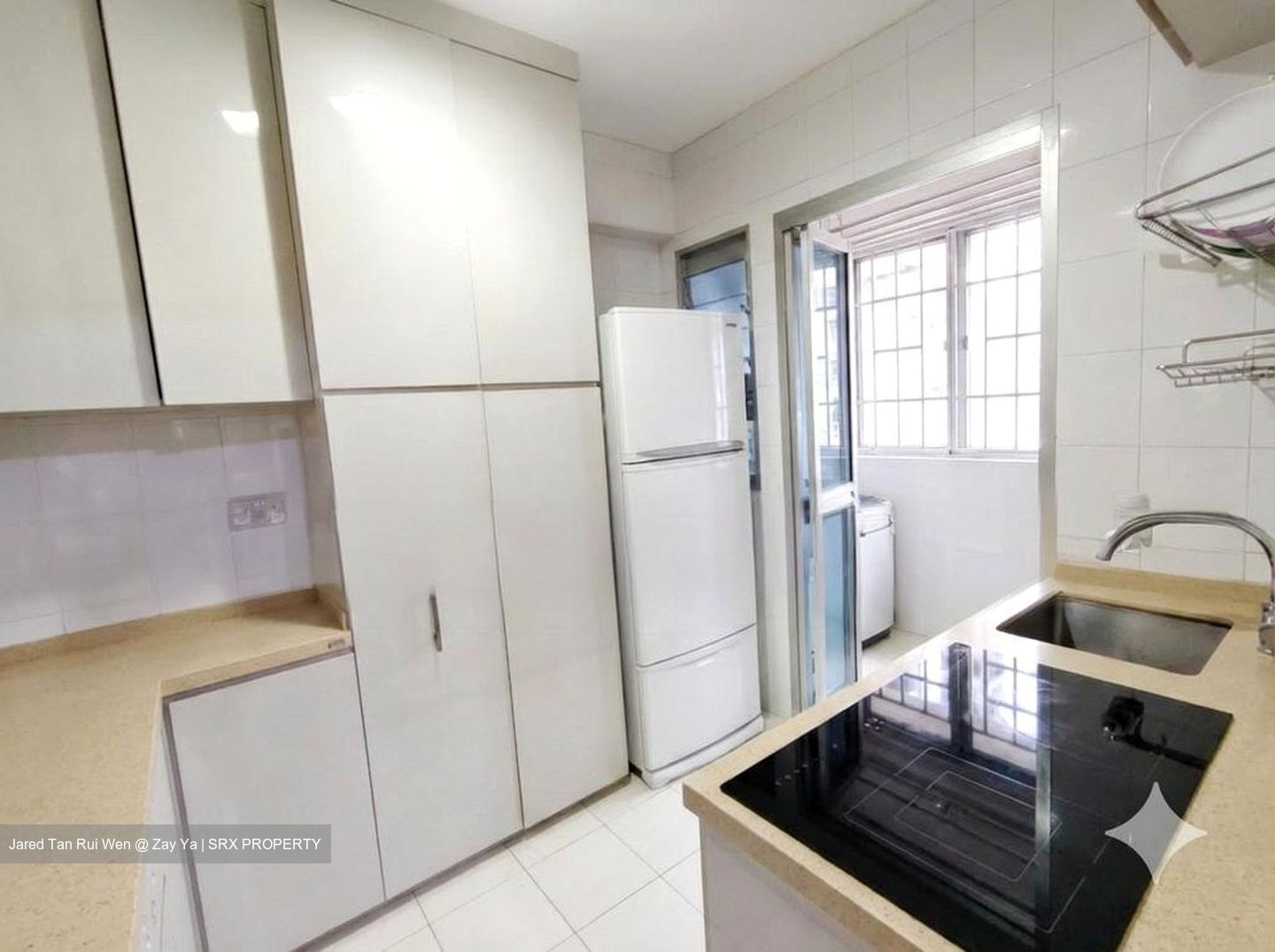Blk 987B Buangkok Vale (Hougang), HDB 3 Rooms #566317661